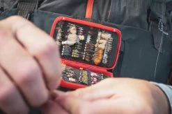 FULLING MILL FLY PATCH 13 FULLING MILL FLY PATCH -Fly Gear Shop PATCH5