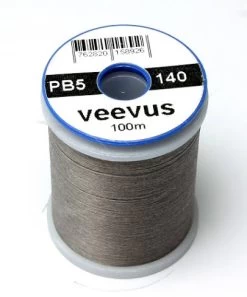 VEEVUS POWER THREAD 140 -Fly Gear Shop PB5