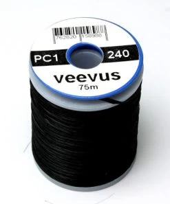 VEEVUS POWER THREAD 240 -Fly Gear Shop PC1