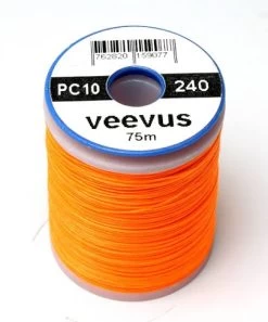VEEVUS POWER THREAD 240 -Fly Gear Shop PC10