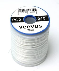 VEEVUS POWER THREAD 240 -Fly Gear Shop PC2
