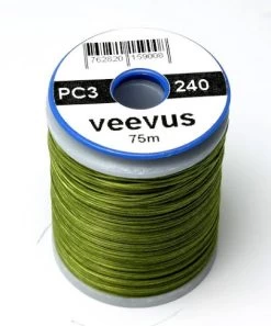 VEEVUS POWER THREAD 240 -Fly Gear Shop PC3