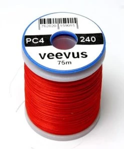 VEEVUS POWER THREAD 240 -Fly Gear Shop PC4