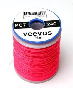 VEEVUS POWER THREAD 240 -Fly Gear Shop PC7 1
