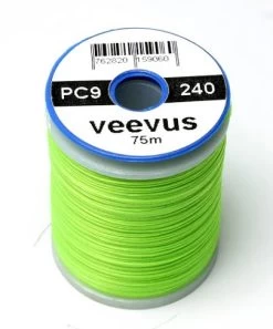 VEEVUS POWER THREAD 240 -Fly Gear Shop PC9