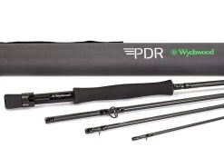 WYCHWOOD PDR PREDATOR ROD