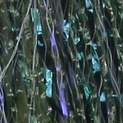 TEXTREME PREDATOR BAIT FIBER -Fly Gear Shop PEACOCKUV