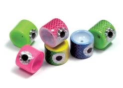 Rainy's Big Eye Popper Heads