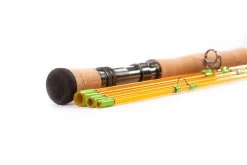 WHUFF ROD COMPANY POWERGLASS -Fly Gear Shop POWERGLASS2