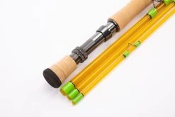 WHUFF ROD COMPANY POWERGLASS -Fly Gear Shop POWERGLASS3