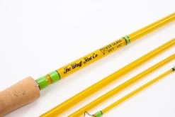 WHUFF ROD COMPANY POWERGLASS -Fly Gear Shop POWERGLASS6