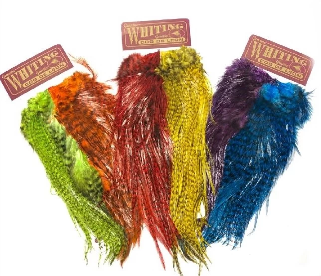 WHITING CDL PREDATOR PACK 3 WHITING CDL PREDATOR PACK