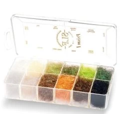 SLF PRISM DUBBING DISPENSER #1