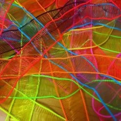 FLYBOX PSUEDO SINGLE WAVE