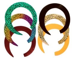 Pacchiarini Wiggle Tails