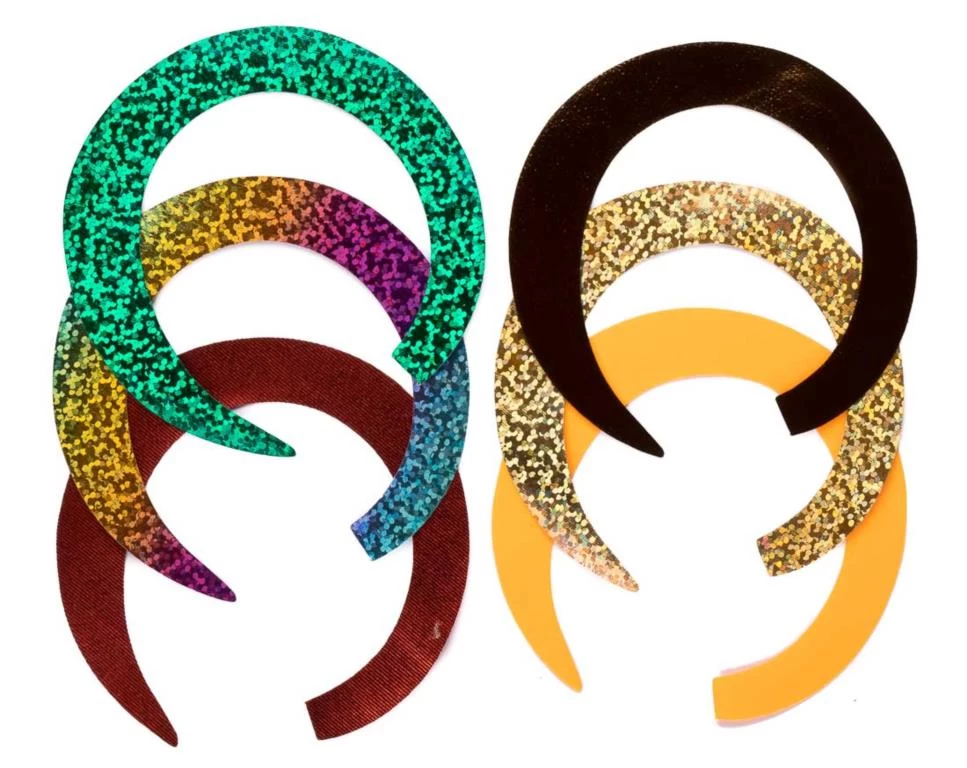 Pacchiarini Wiggle Tails 3 Pacchiarini Wiggle Tails