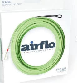 AIRFLO RAGE COMPACT SHOOTING HEAD