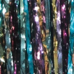 TEXTREME CRIMPY FLASH -Fly Gear Shop RAINBOW