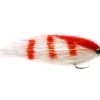 CLYDESDALE RED PERCH SIZE 1/0 (J2A)