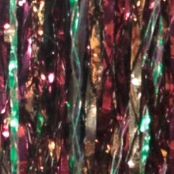 TEXTREME CRIMPY FLASH -Fly Gear Shop REDRAINBOW