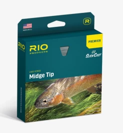 RIO PREMIER MIDGE TIP