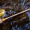 WHUFF ROD COMPANY RIVER WOLF 1 WHUFF ROD COMPANY RIVER WOLF -Fly Gear Shop RIVERWOLF