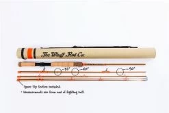 WHUFF ROD COMPANY RIVER WOLF -Fly Gear Shop RIVERWOLF2