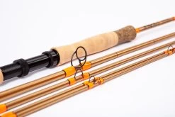 WHUFF ROD COMPANY RIVER WOLF -Fly Gear Shop RIVERWOLF5