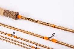 WHUFF ROD COMPANY RIVER WOLF -Fly Gear Shop RIVERWOLF7