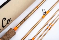 WHUFF ROD COMPANY RIVER WOLF -Fly Gear Shop RIVERWOLF8