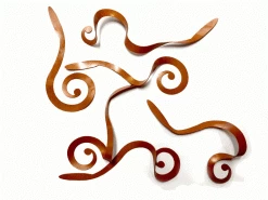 Kiley's SLOW ROLLA TAILS