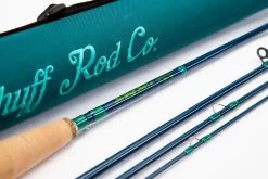 WHUFF ROD COMPANY ROLLCASTER -Fly Gear Shop ROLLCAST2