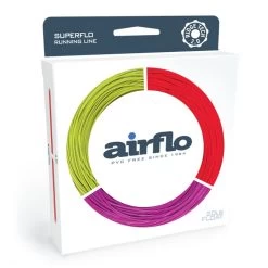 AIRFLO SUPERFLO RIDGE 2.0 DRI RUNNING LINES