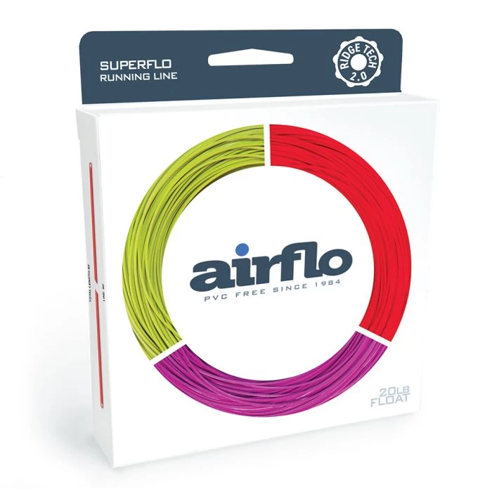 AIRFLO SUPERFLO RIDGE 2.0 DRI RUNNING LINES 3 AIRFLO SUPERFLO RIDGE 2.0 DRI RUNNING LINES