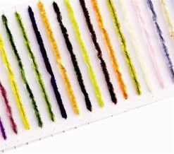 Rayon Chenille Medium