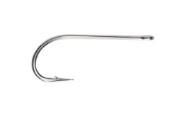 MUSTAD S71SNP-DT SALTWATER STREAMER
