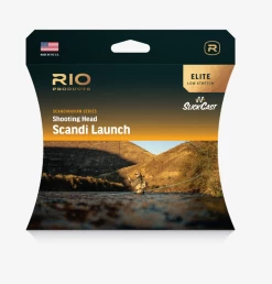 RIO ELITE SCANDI LAUNCH