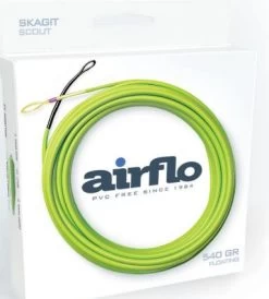AIRFLO SKAGIT SCOUT