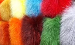 FUTURE FLY SHADOW FOX