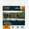 RIO ELITE TROUT SPEY SHOOTING HEAD -Fly Gear Shop SHTS