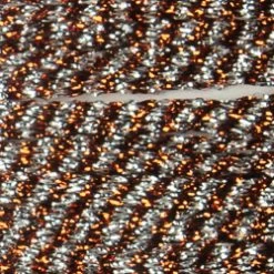 TEXTREME FISH SKIN -Fly Gear Shop SILVERCOPPER