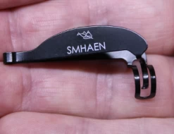 SMHAEN MATERIAL GUARD