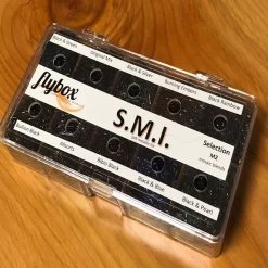 FLYBOX MOSAIC SMI DUBBING DISPENSER