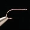 Alec Jackson Crystal Soft Hackle Trout Fly Hooks