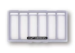 C&F DESIGN DUBBING MAGNETIC HOOK HOLDER -Fly Gear Shop STREAMER