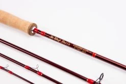 WHUFF ROD COMPANY STREAMER STICK -Fly Gear Shop STREAMER3
