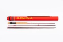 WHUFF ROD COMPANY STREAMER STICK -Fly Gear Shop STREAMER5