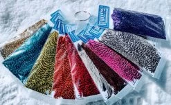 WHITING FRESHWATER STREAMER SADDLE