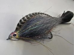 WHALESBACK STRIPPED ROOSTER FEATHERS -Fly Gear Shop STRIPROOSTER1