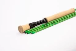 WHUFF ROD COMPANY STRIP SET -Fly Gear Shop STRIPSET3